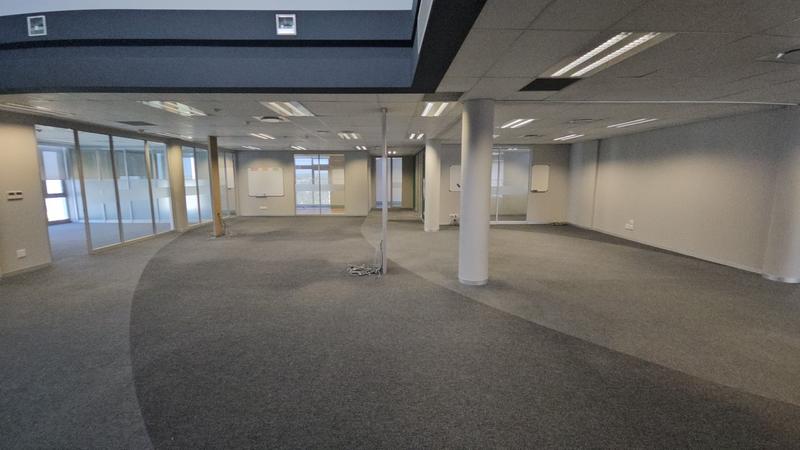 To Let commercial Property for Rent in Waterfall Gauteng