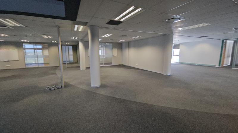 To Let commercial Property for Rent in Waterfall Gauteng