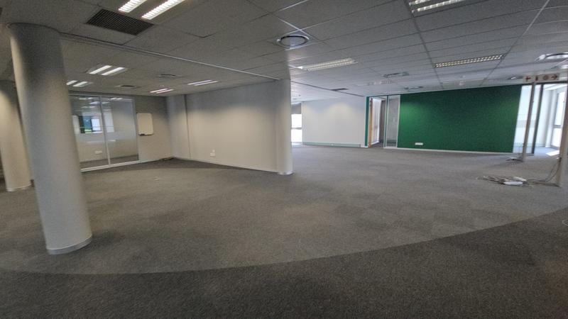 To Let commercial Property for Rent in Waterfall Gauteng