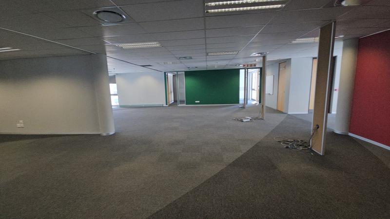 To Let commercial Property for Rent in Waterfall Gauteng