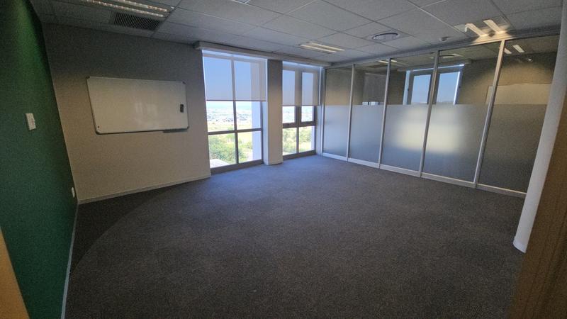 To Let commercial Property for Rent in Waterfall Gauteng