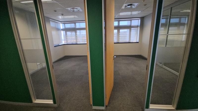 To Let commercial Property for Rent in Waterfall Gauteng