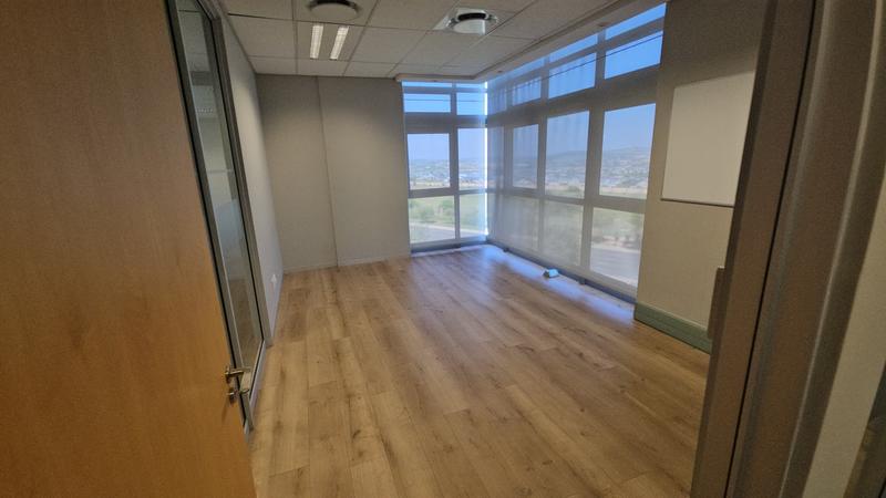 To Let commercial Property for Rent in Waterfall Gauteng