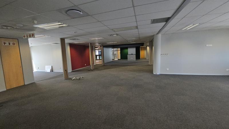 To Let commercial Property for Rent in Waterfall Gauteng