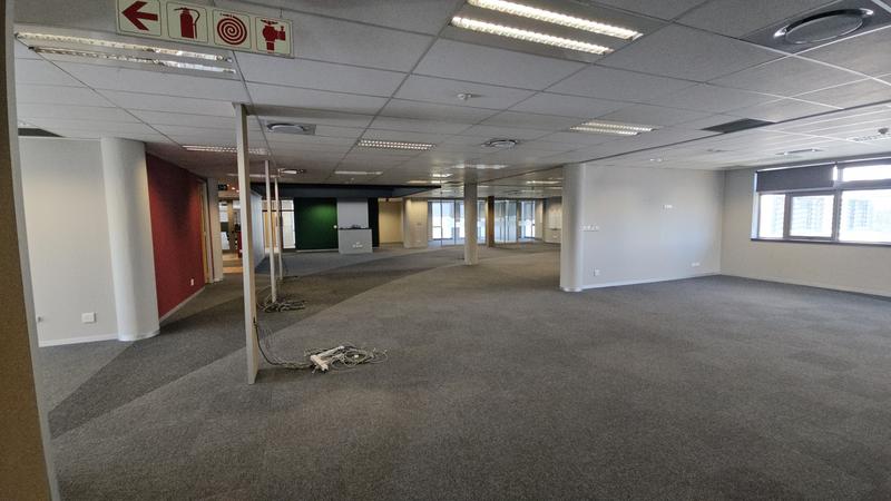 To Let commercial Property for Rent in Waterfall Gauteng