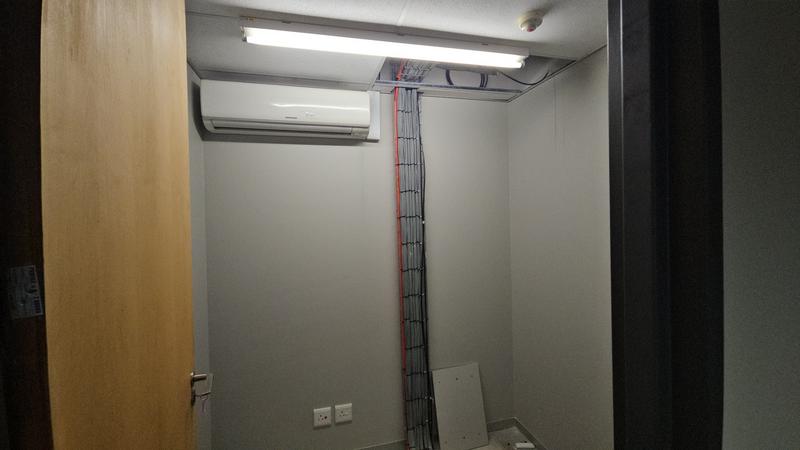 To Let commercial Property for Rent in Waterfall Gauteng