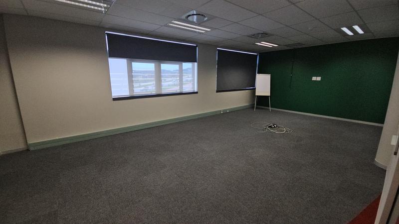 To Let commercial Property for Rent in Waterfall Gauteng