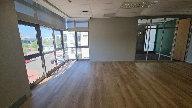 To Let commercial Property for Rent in Waterfall Gauteng