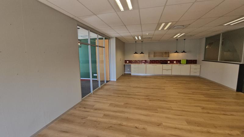 To Let commercial Property for Rent in Waterfall Gauteng