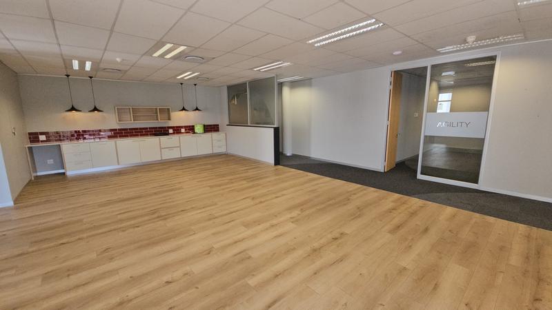 To Let commercial Property for Rent in Waterfall Gauteng