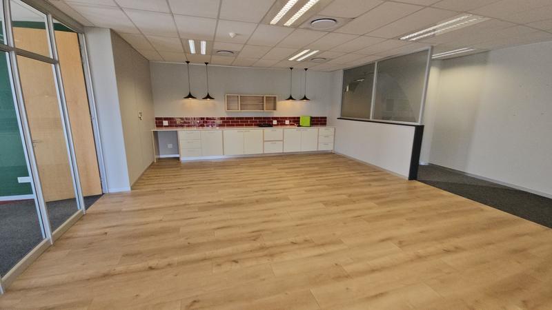 To Let commercial Property for Rent in Waterfall Gauteng