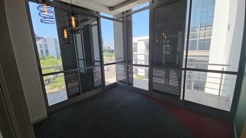 To Let commercial Property for Rent in Waterfall Gauteng
