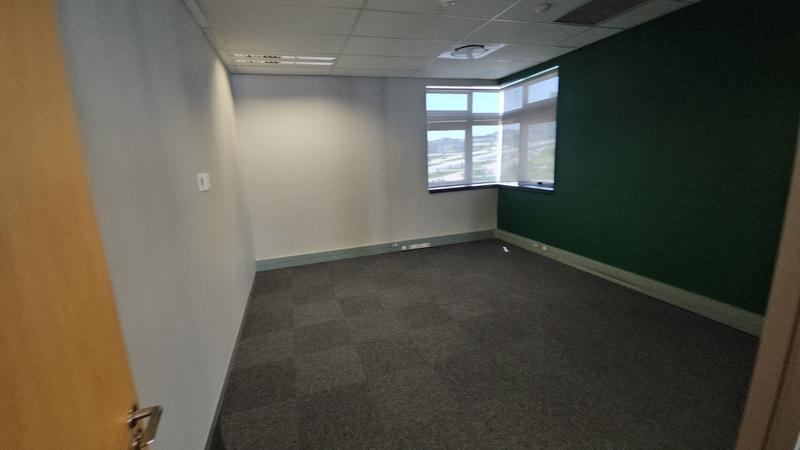 To Let commercial Property for Rent in Waterfall Gauteng