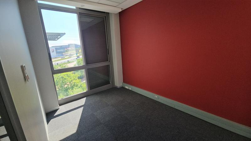 To Let commercial Property for Rent in Waterfall Gauteng