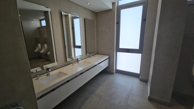 To Let commercial Property for Rent in Waterfall Gauteng