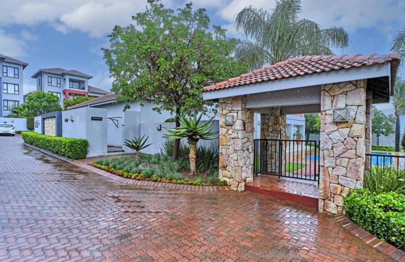 2 Bedroom Property for Sale in Barbeque Downs Gauteng