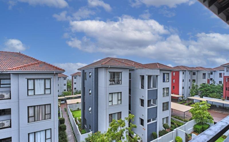 2 Bedroom Property for Sale in Barbeque Downs Gauteng