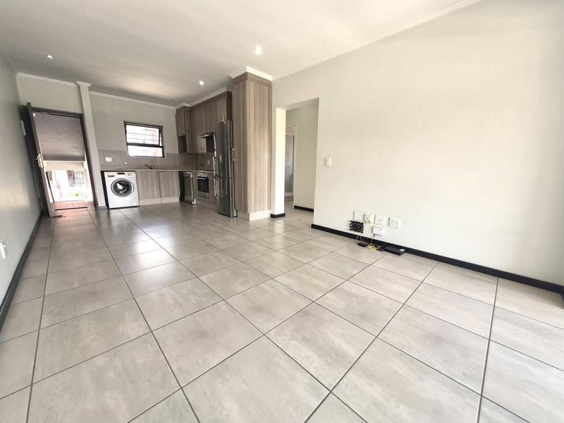 2 Bedroom Property for Sale in Barbeque Downs Gauteng