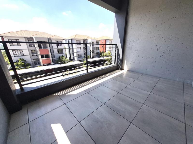 2 Bedroom Property for Sale in Barbeque Downs Gauteng