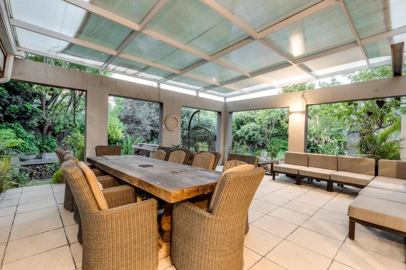 4 Bedroom Property for Sale in Fourways Gardens Gauteng