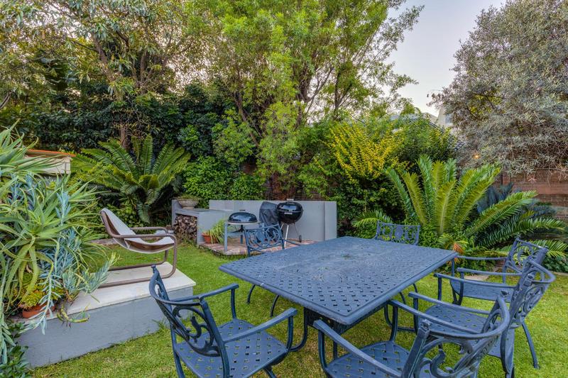 4 Bedroom Property for Sale in Fourways Gardens Gauteng