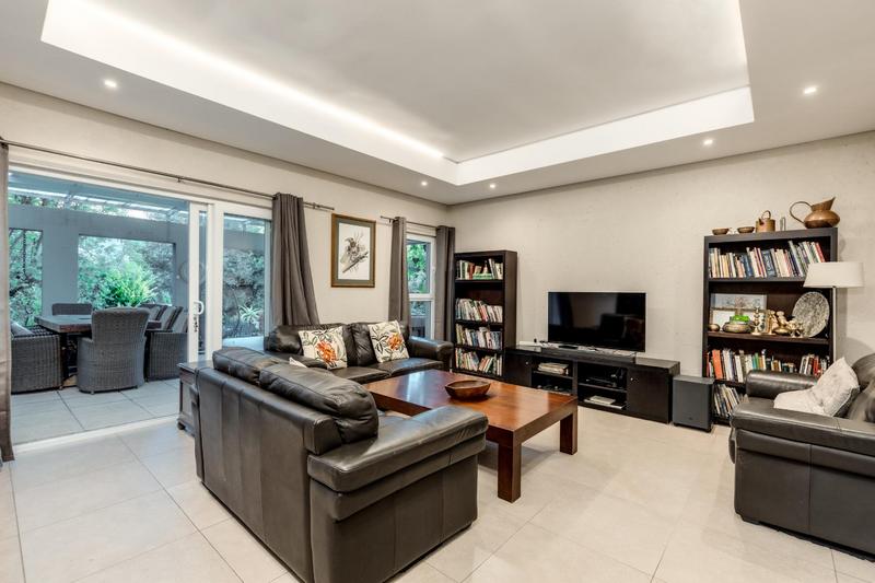 4 Bedroom Property for Sale in Fourways Gardens Gauteng