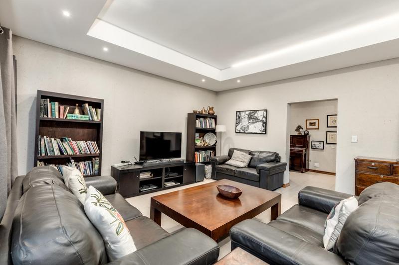 4 Bedroom Property for Sale in Fourways Gardens Gauteng