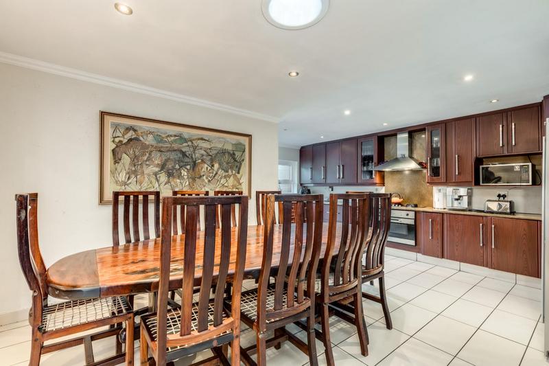 4 Bedroom Property for Sale in Fourways Gardens Gauteng