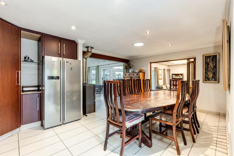 4 Bedroom Property for Sale in Fourways Gardens Gauteng