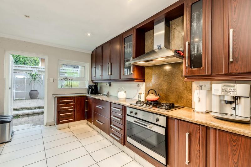 4 Bedroom Property for Sale in Fourways Gardens Gauteng