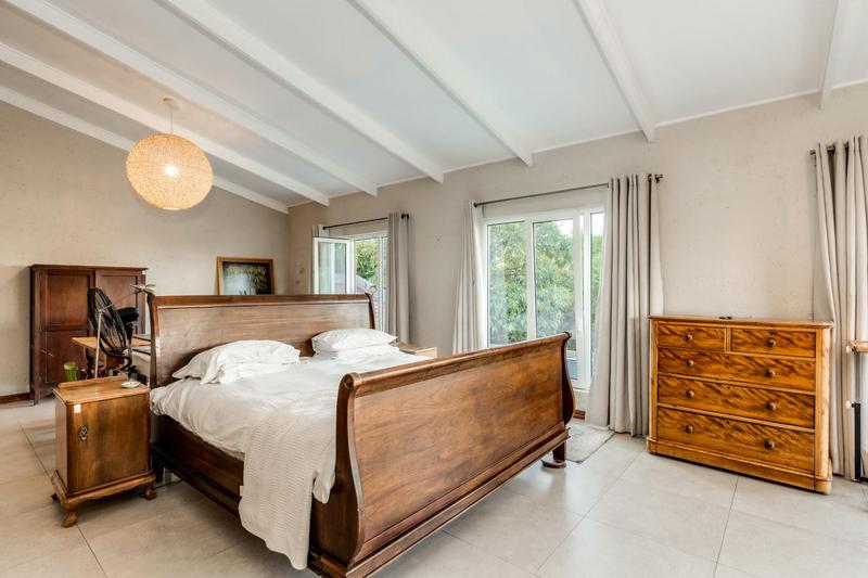 4 Bedroom Property for Sale in Fourways Gardens Gauteng