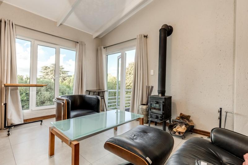 4 Bedroom Property for Sale in Fourways Gardens Gauteng