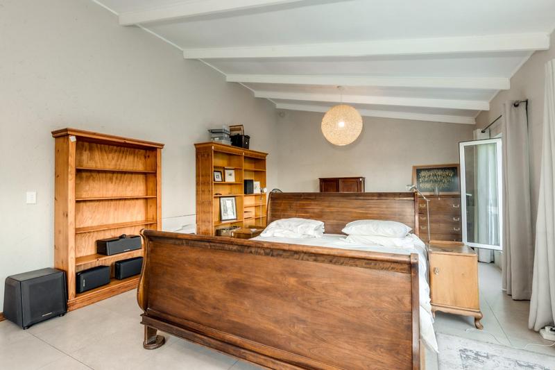 4 Bedroom Property for Sale in Fourways Gardens Gauteng