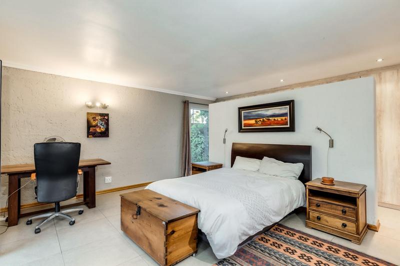 4 Bedroom Property for Sale in Fourways Gardens Gauteng