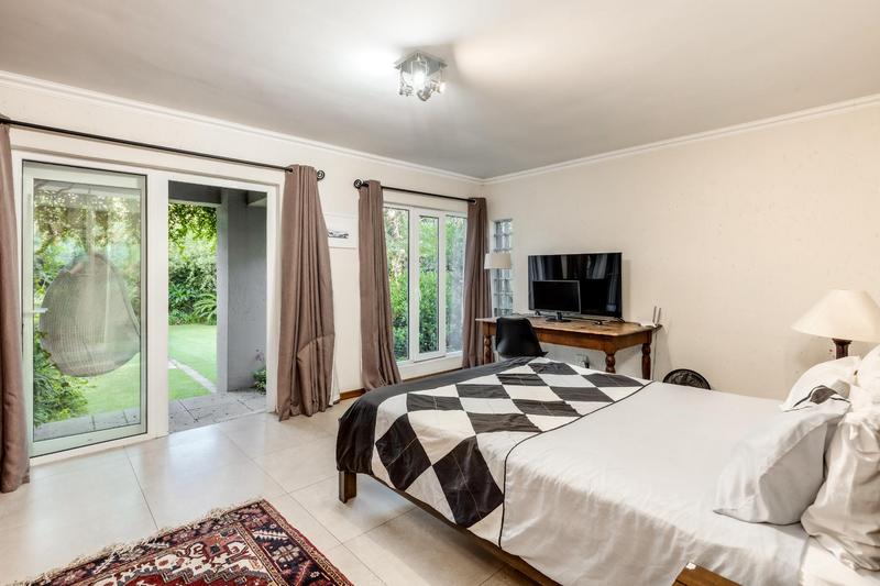 4 Bedroom Property for Sale in Fourways Gardens Gauteng