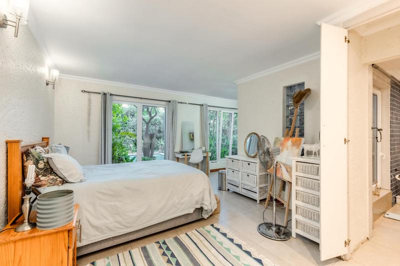 4 Bedroom Property for Sale in Fourways Gardens Gauteng