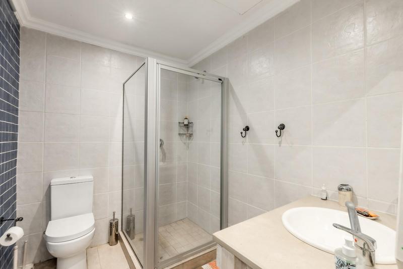 4 Bedroom Property for Sale in Fourways Gardens Gauteng