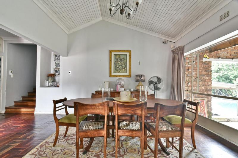 5 Bedroom Property for Sale in Lombardy East Gauteng