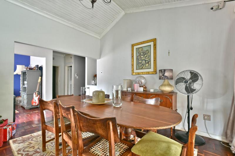 5 Bedroom Property for Sale in Lombardy East Gauteng