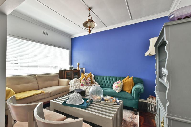 5 Bedroom Property for Sale in Lombardy East Gauteng