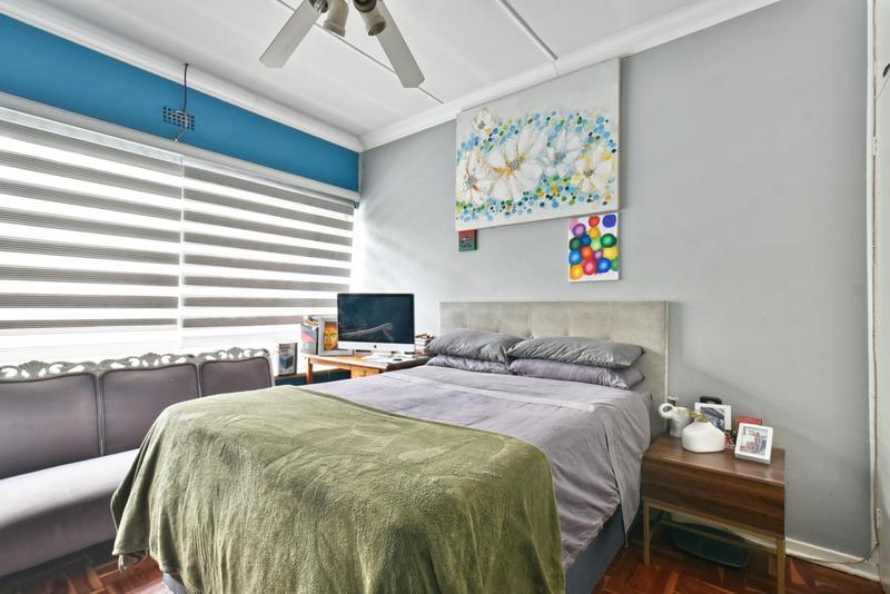 5 Bedroom Property for Sale in Lombardy East Gauteng