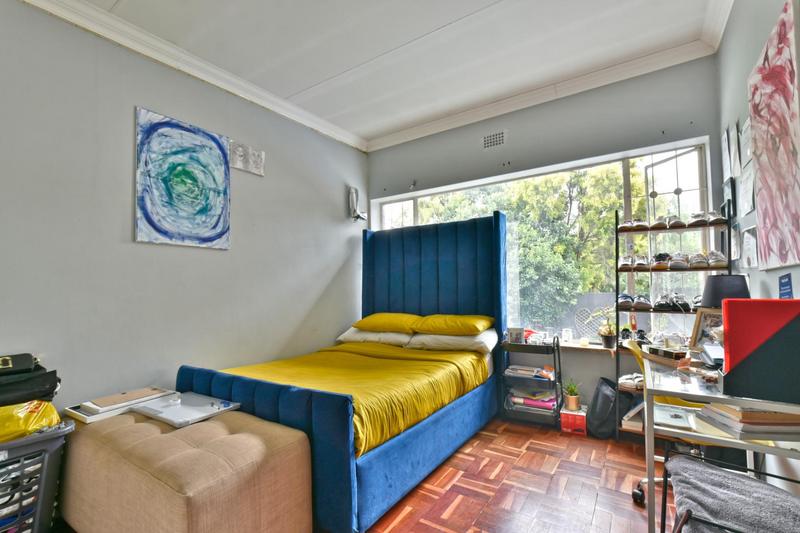 5 Bedroom Property for Sale in Lombardy East Gauteng