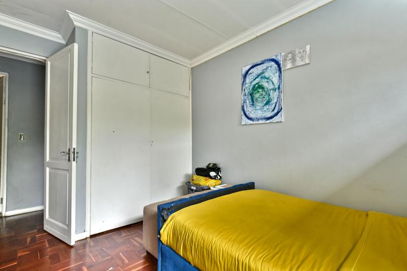 5 Bedroom Property for Sale in Lombardy East Gauteng