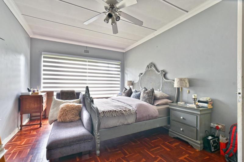 5 Bedroom Property for Sale in Lombardy East Gauteng