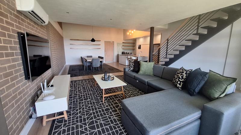 To Let 3 Bedroom Property for Rent in Ascend to Midstream Gauteng