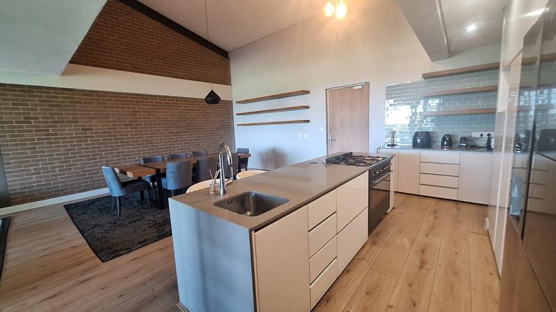 To Let 3 Bedroom Property for Rent in Ascend to Midstream Gauteng