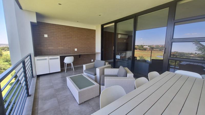 To Let 3 Bedroom Property for Rent in Ascend to Midstream Gauteng