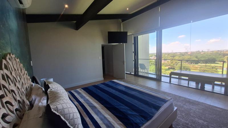 To Let 3 Bedroom Property for Rent in Ascend to Midstream Gauteng