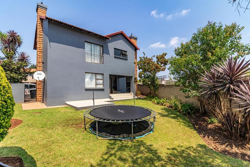 3 Bedroom Property for Sale in Midstream Estate Gauteng