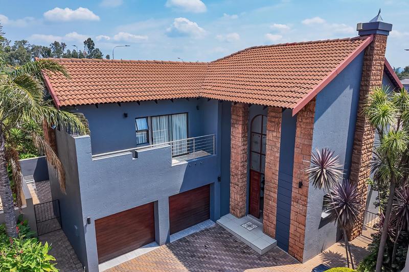 3 Bedroom Property for Sale in Midstream Estate Gauteng